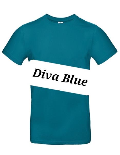 Diva Blue